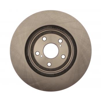 2006 Lexus RX330 Disc Brake Rotor Front Raybestos 980341R image 2 of 3