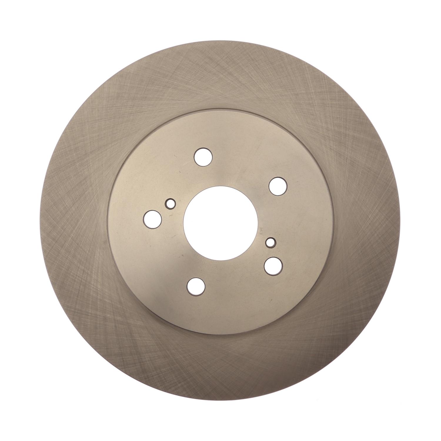 Raybestos 980341R - Disc Brake Rotor Raybestos 980341R Disc Brake Rotor product image 3 of 3