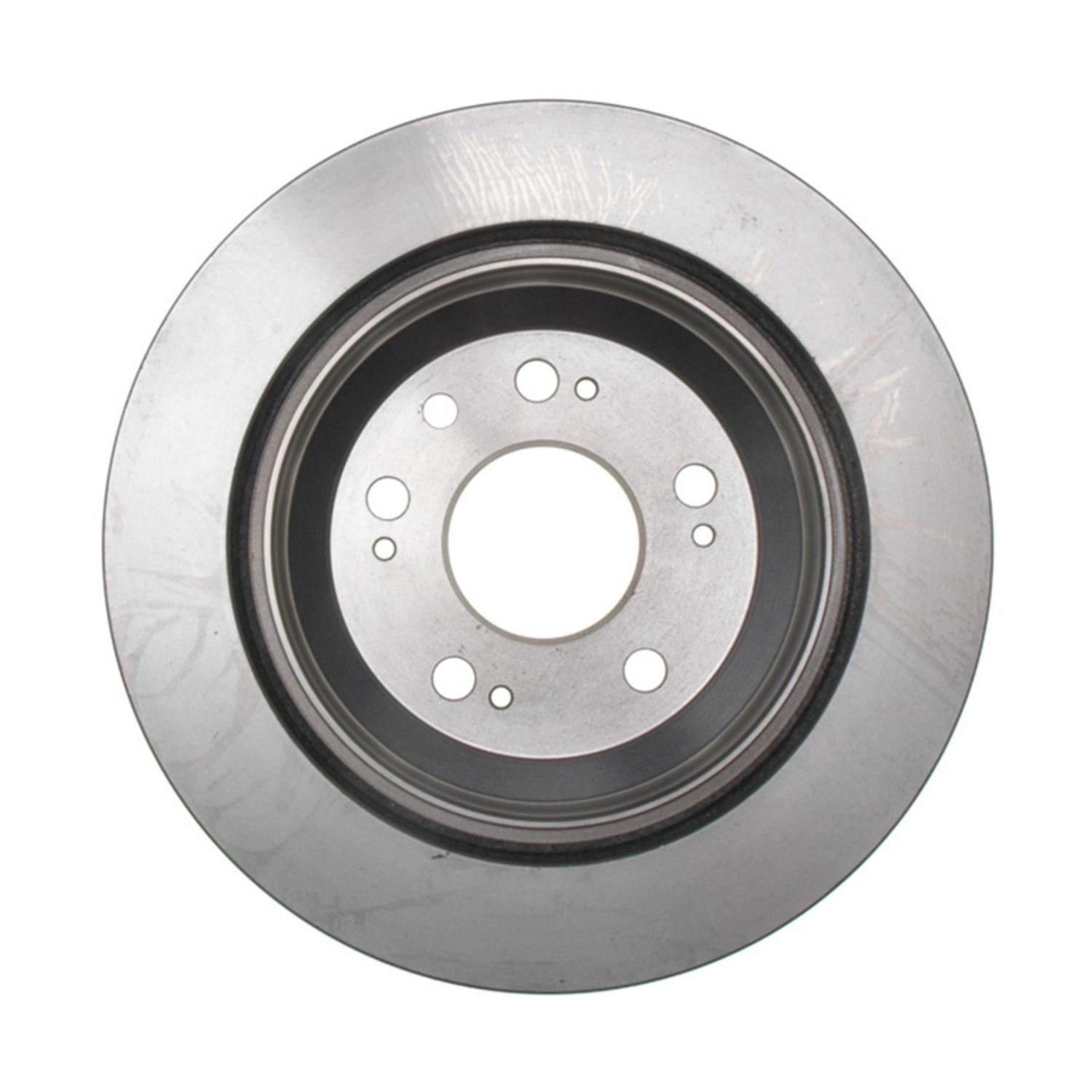 Raybestos 980342 - Disc Brake Rotor Raybestos 980342 Disc Brake Rotor product image 2 of 3