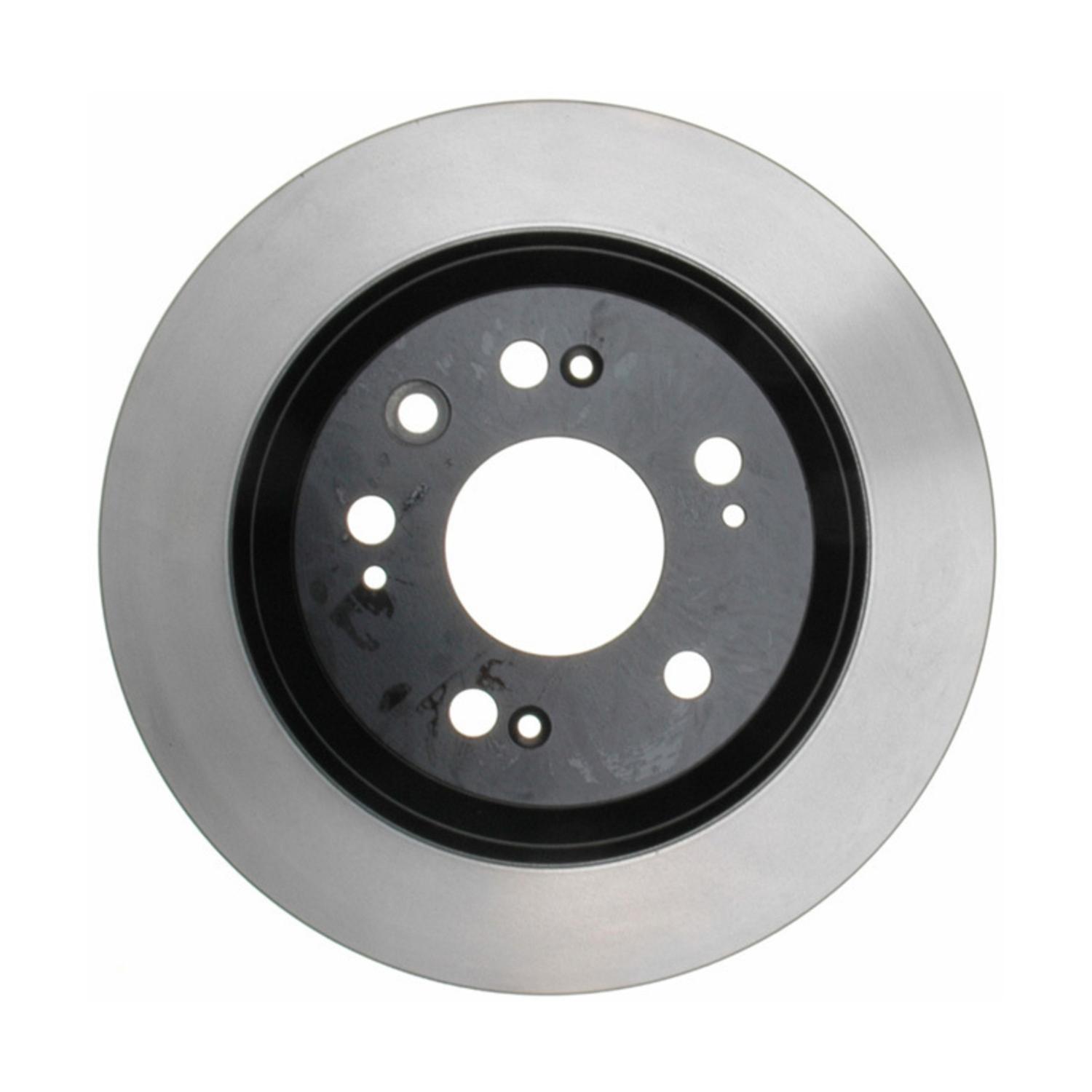 Raybestos 980342 - Disc Brake Rotor Raybestos 980342 Disc Brake Rotor product image 3 of 3