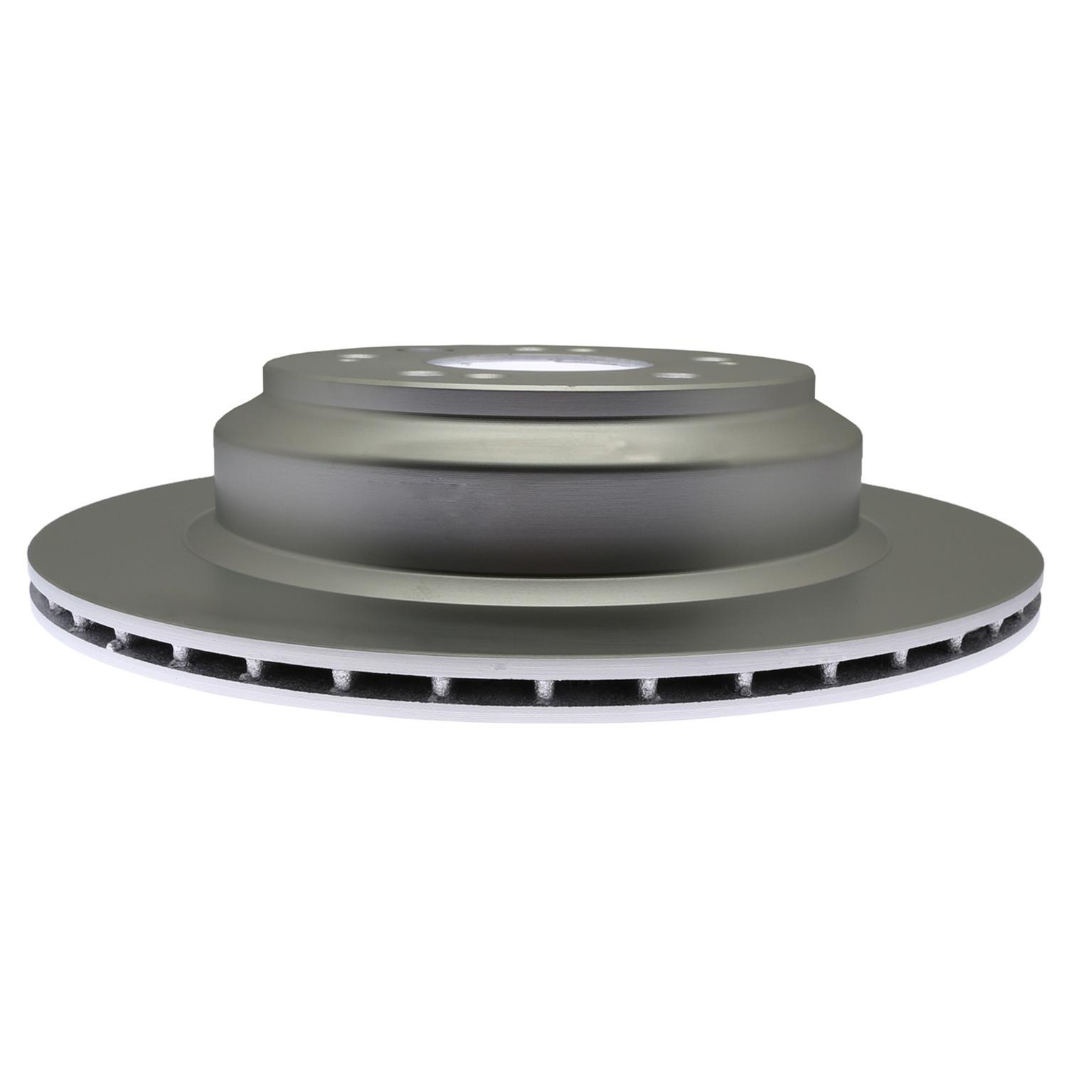 Raybestos 980342FZN - Disc Brake Rotor Raybestos 980342FZN Disc Brake Rotor product image 1 of 3