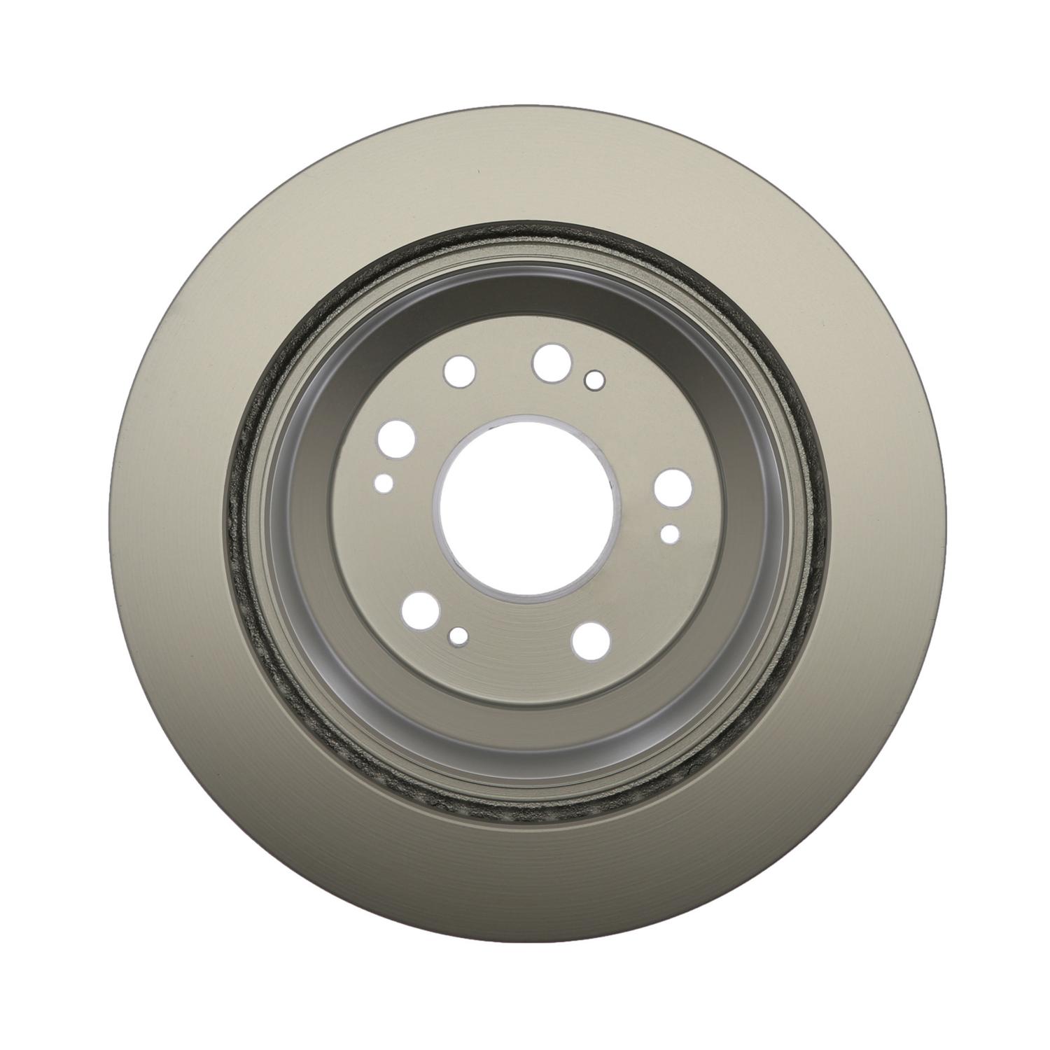 Raybestos 980342FZN - Disc Brake Rotor Raybestos 980342FZN Disc Brake Rotor product image 2 of 3