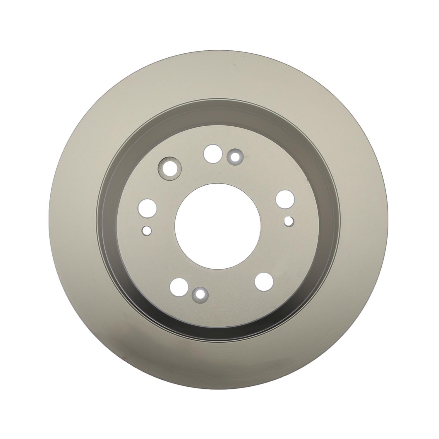 Raybestos 980342FZN - Disc Brake Rotor Raybestos 980342FZN Disc Brake Rotor product image 3 of 3