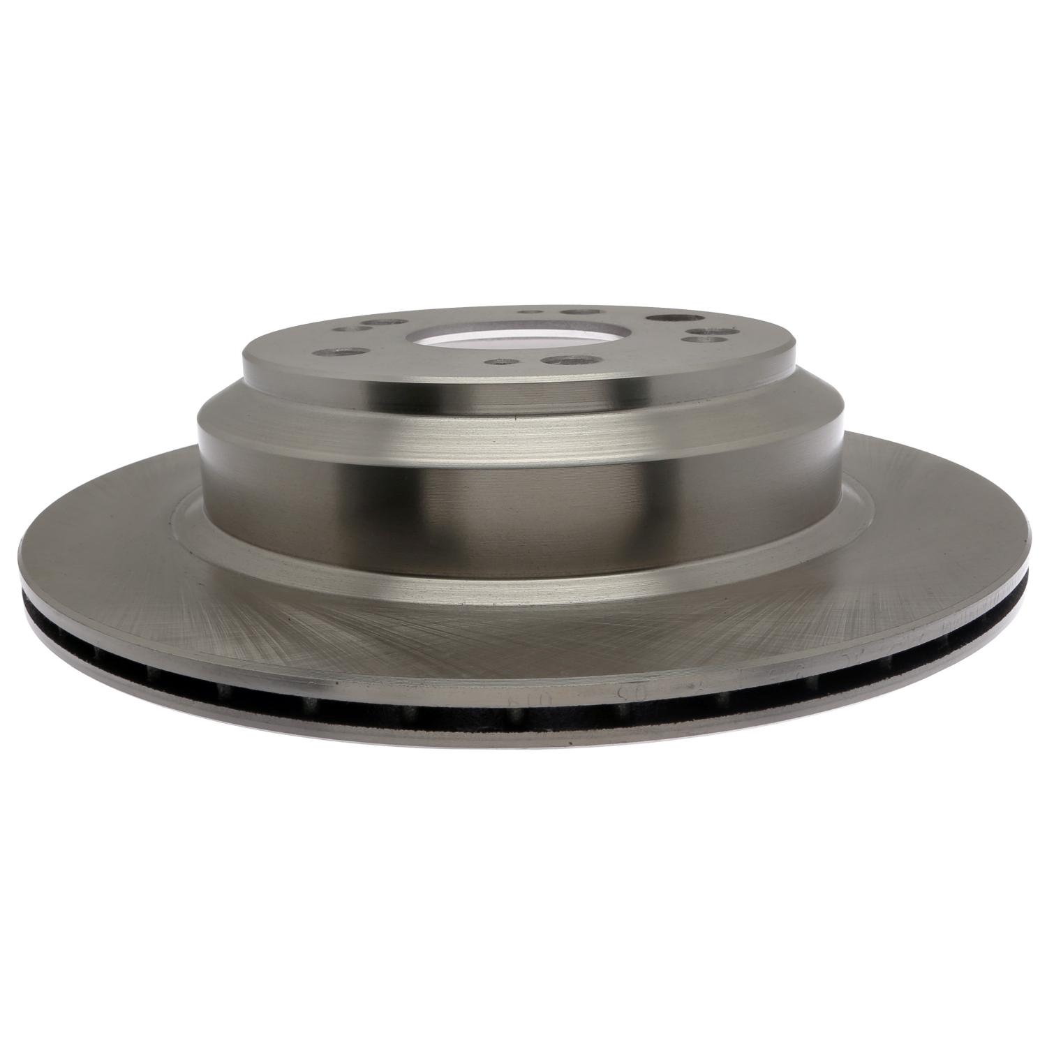 Raybestos 980342R - Disc Brake Rotor Raybestos 980342R Disc Brake Rotor product image 1 of 3