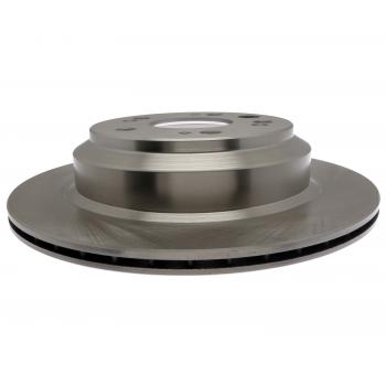 2012 Acura RL Disc Brake Rotor Rear Raybestos 980342R image 1 of 3