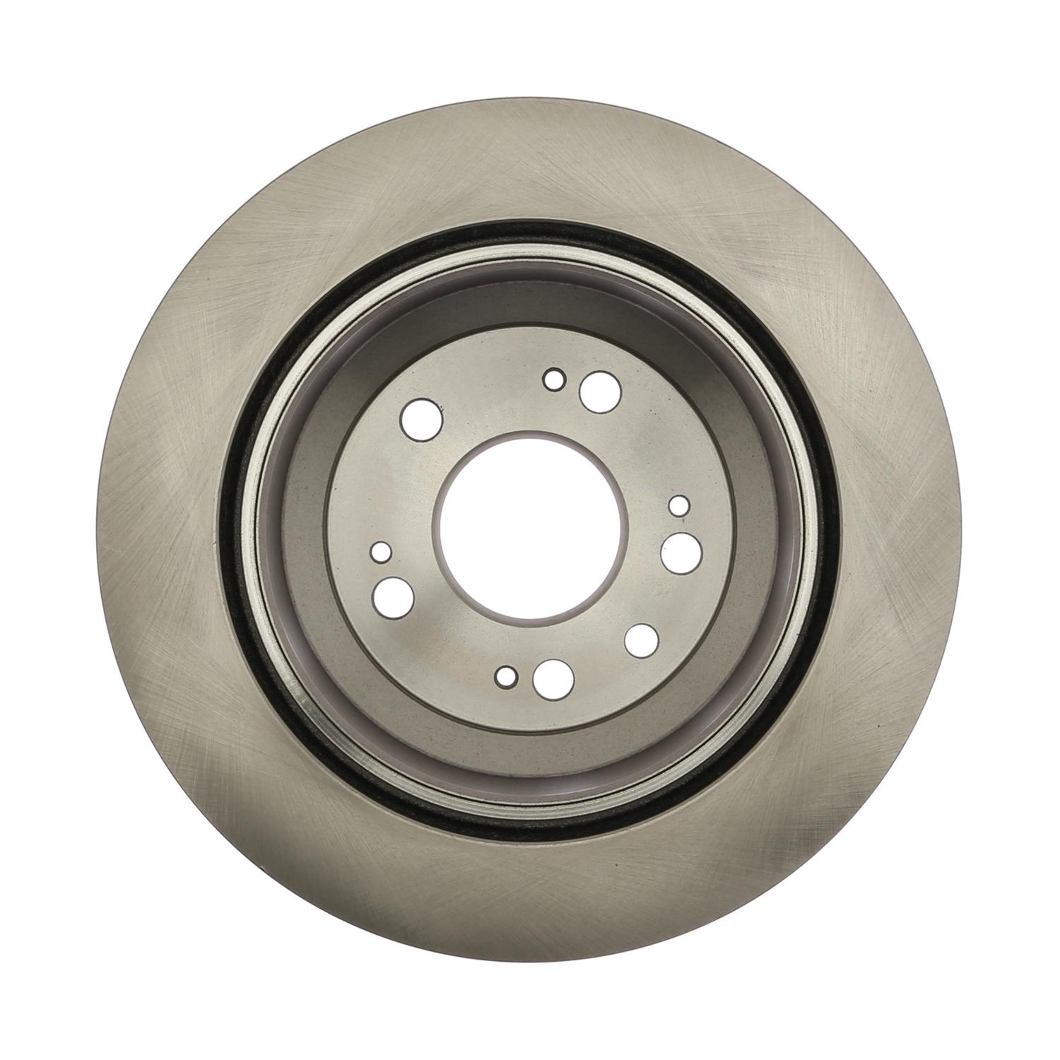 Raybestos 980342R - Disc Brake Rotor Raybestos 980342R Disc Brake Rotor product image 2 of 3