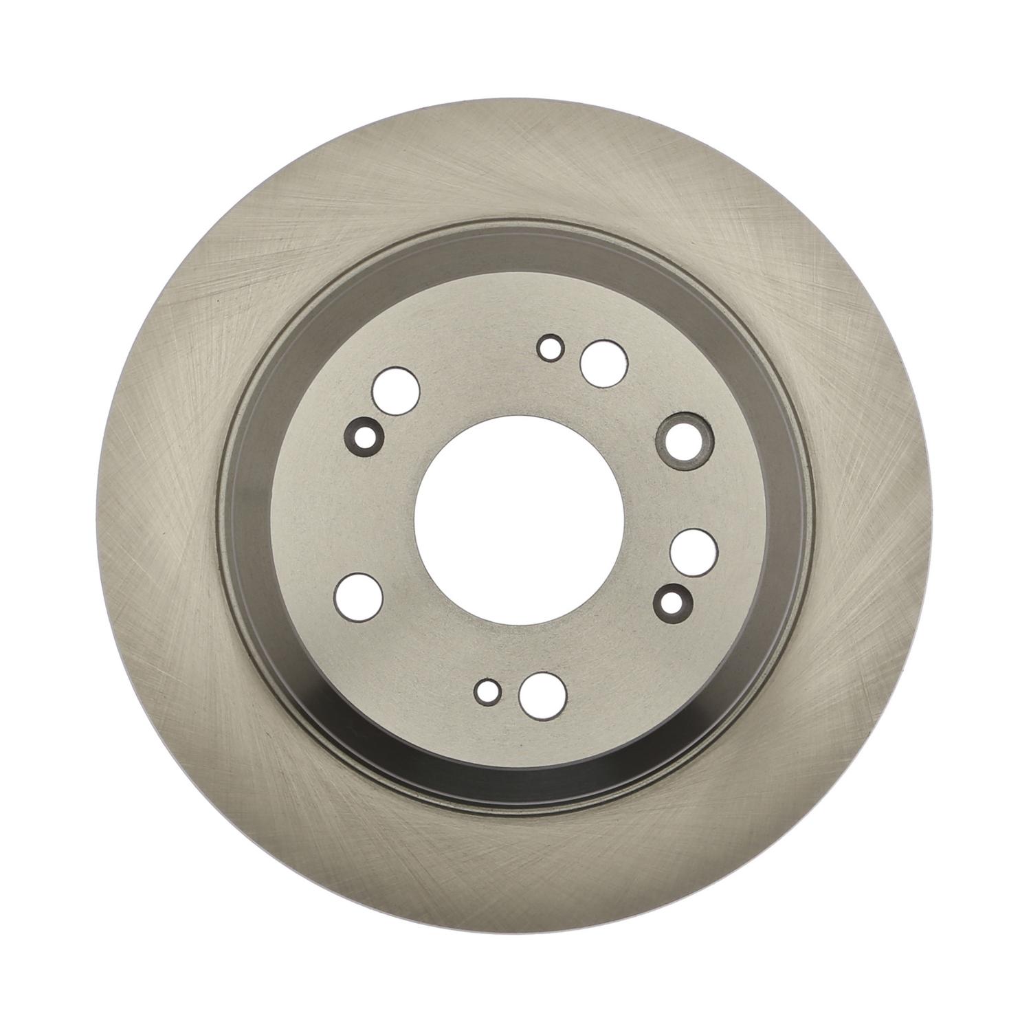 Raybestos 980342R - Disc Brake Rotor Raybestos 980342R Disc Brake Rotor product image 3 of 3