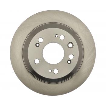 2012 Acura RL Disc Brake Rotor Rear Raybestos 980342R image 3 of 3