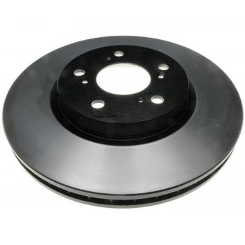 2012 Acura RL Disc Brake Rotor Front Raybestos 980343 image 1 of 3