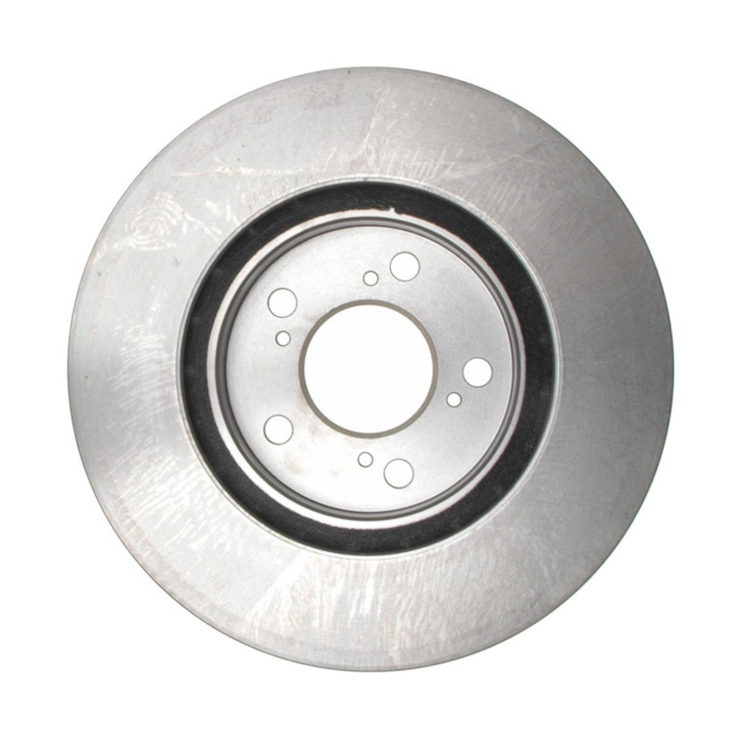 Raybestos 980343 - Disc Brake Rotor Raybestos 980343 Disc Brake Rotor product image 2 of 3