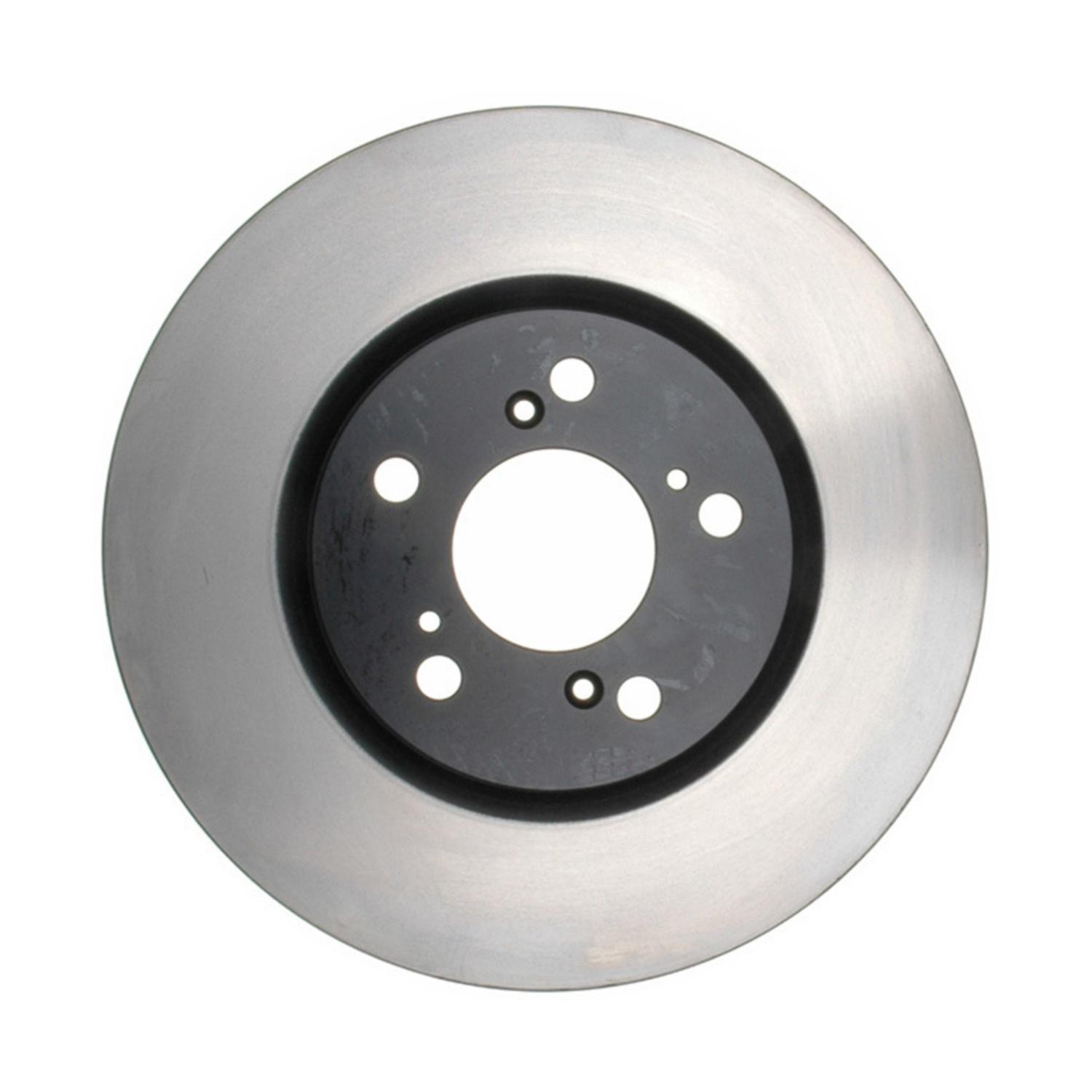 Raybestos 980343 - Disc Brake Rotor Raybestos 980343 Disc Brake Rotor product image 3 of 3