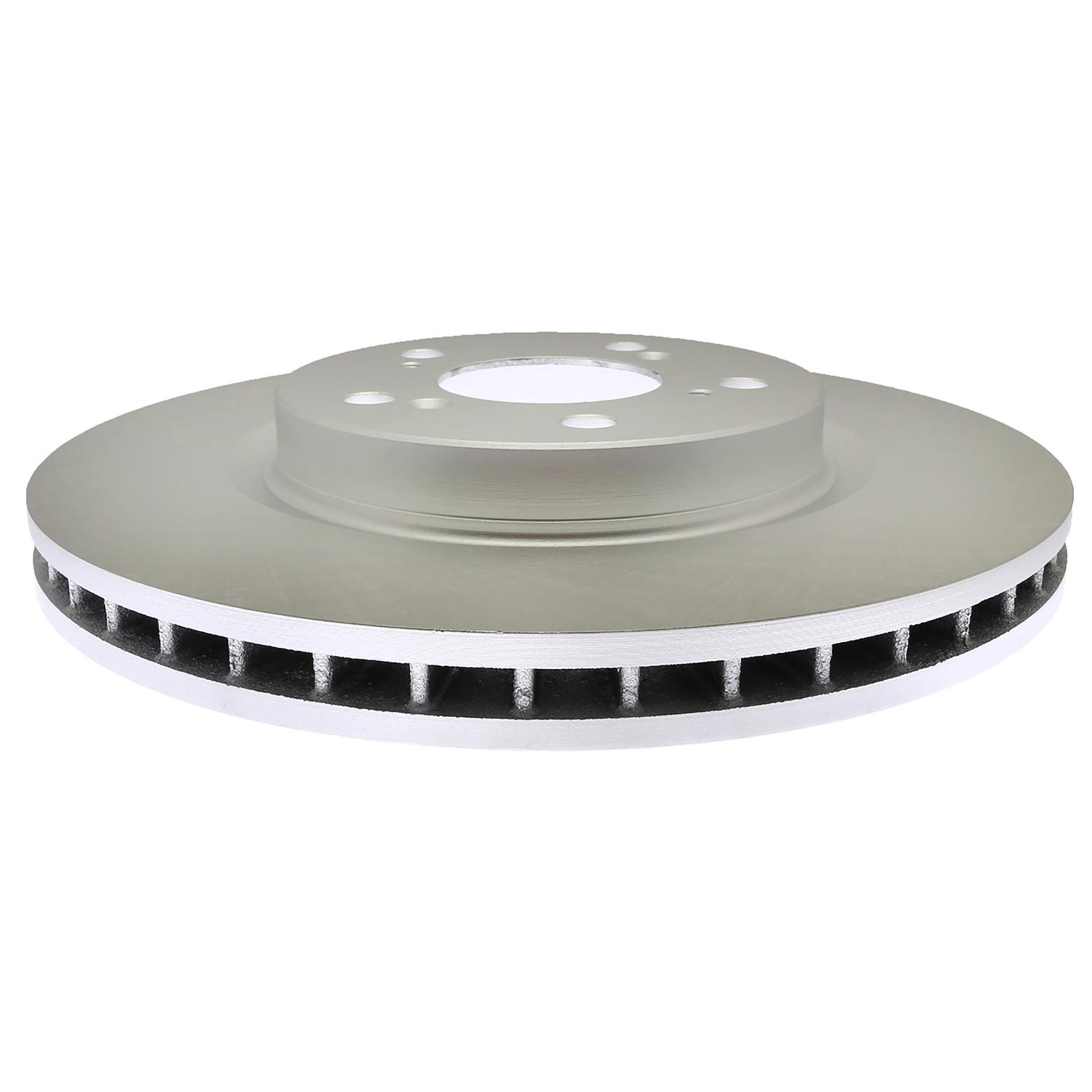 Raybestos 980343FZN - Disc Brake Rotor Raybestos 980343FZN Disc Brake Rotor product image 1 of 3