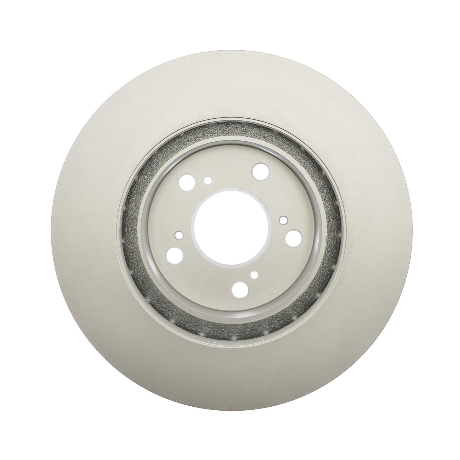 Raybestos 980343FZN - Disc Brake Rotor Raybestos 980343FZN Disc Brake Rotor product image 2 of 3