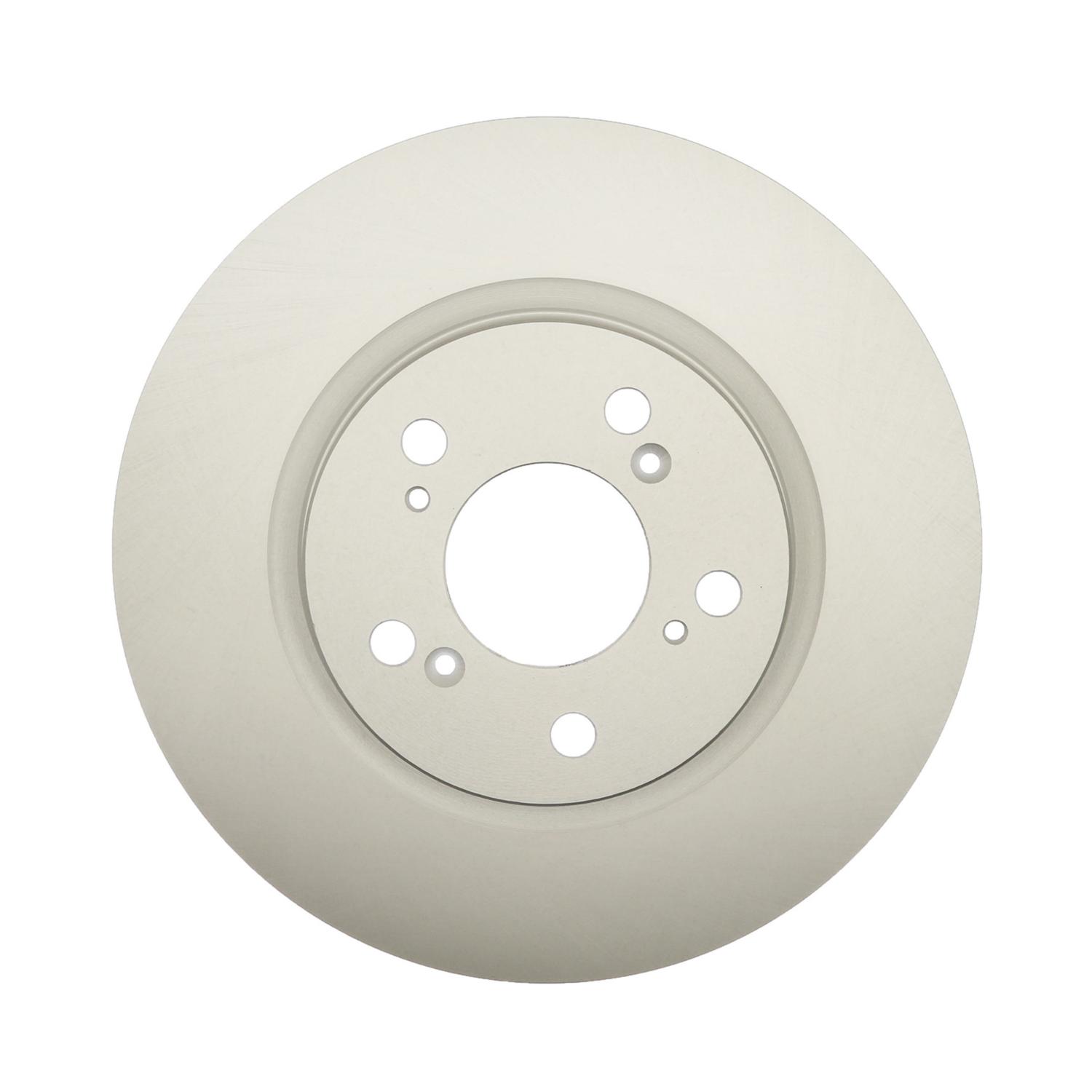 Raybestos 980343FZN - Disc Brake Rotor Raybestos 980343FZN Disc Brake Rotor product image 3 of 3