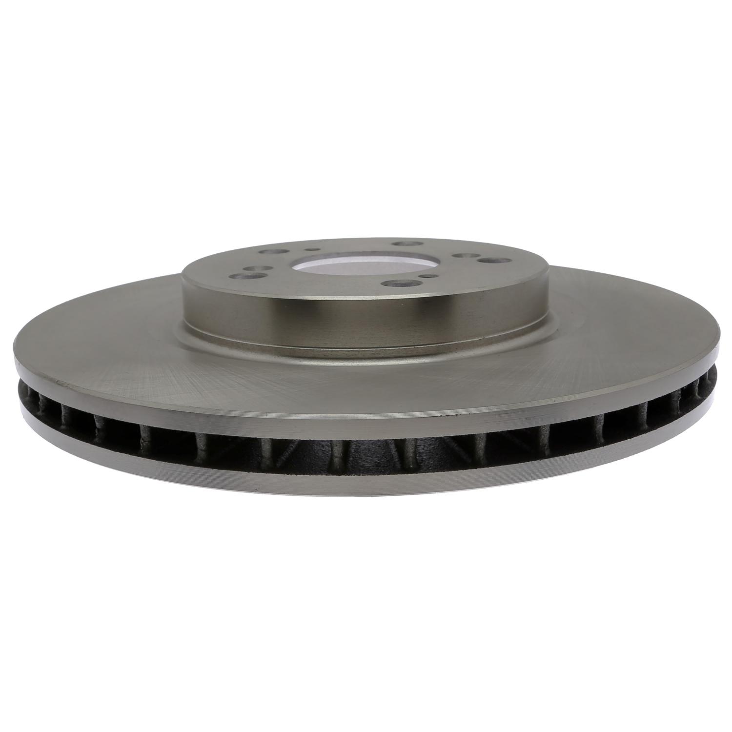 Raybestos 980343R - Disc Brake Rotor Raybestos 980343R Disc Brake Rotor product image 1 of 3