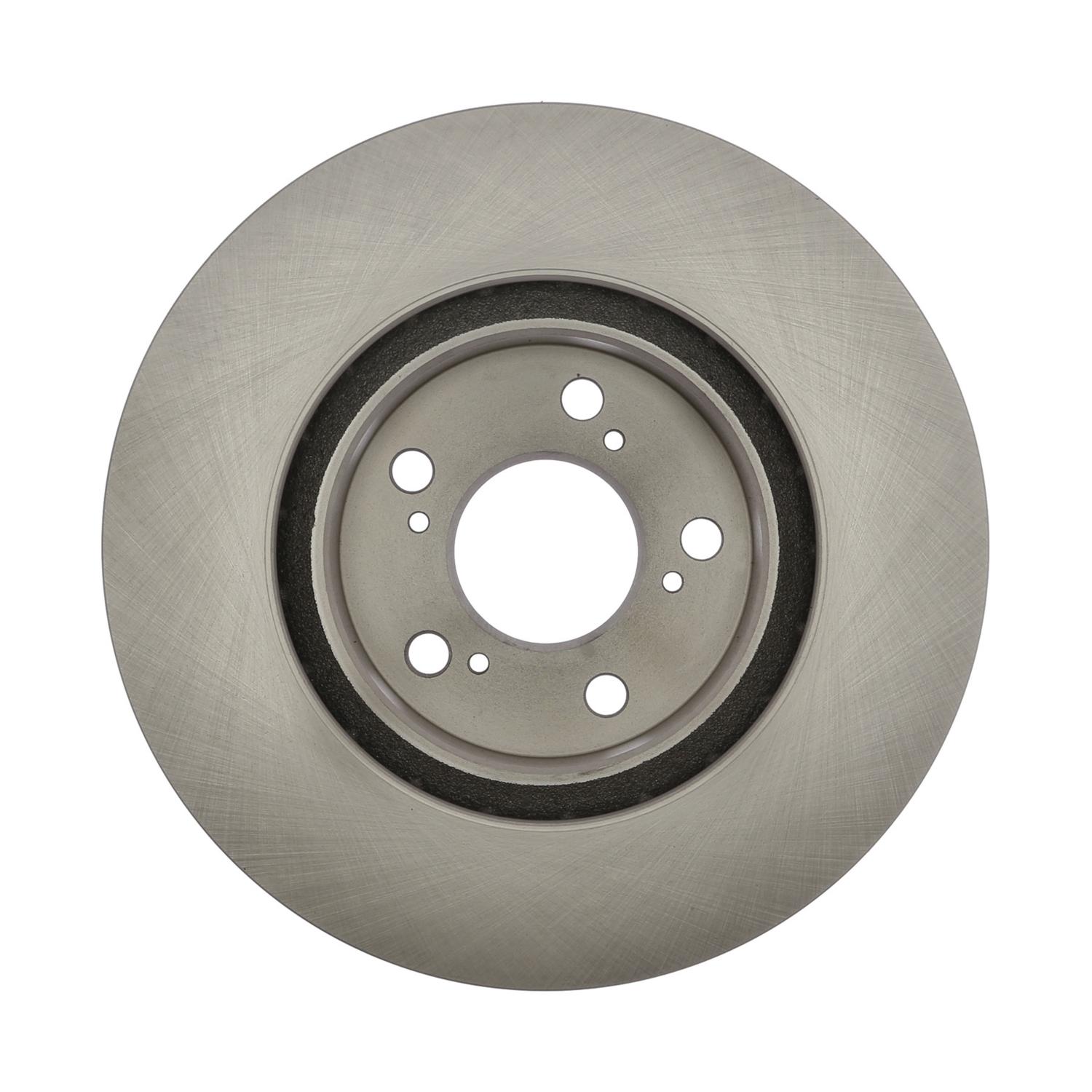 Raybestos 980343R - Disc Brake Rotor Raybestos 980343R Disc Brake Rotor product image 2 of 3