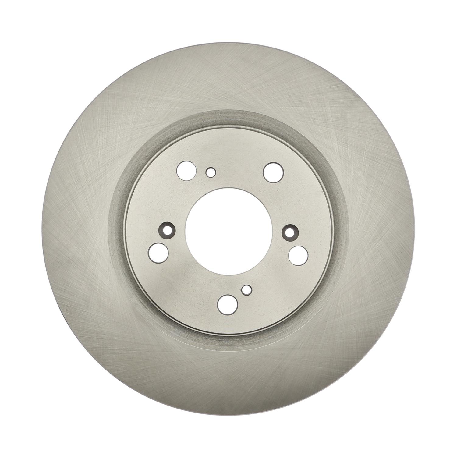 Raybestos 980343R - Disc Brake Rotor Raybestos 980343R Disc Brake Rotor product image 3 of 3