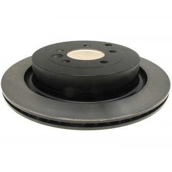 2015 Land Rover LR4 Disc Brake Rotor Rear Raybestos 980345 image 1 of 3