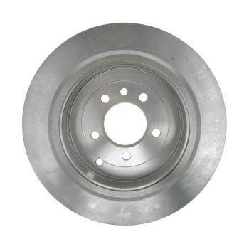 2015 Land Rover LR4 Disc Brake Rotor Rear Raybestos 980345 image 2 of 3