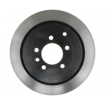 2015 Land Rover LR4 Disc Brake Rotor Rear Raybestos 980345 image 3 of 3