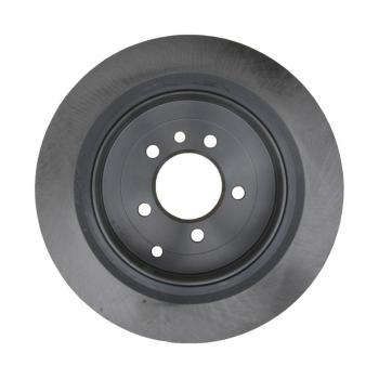2015 Land Rover LR4 Disc Brake Rotor Rear Raybestos 980345R image 2 of 3