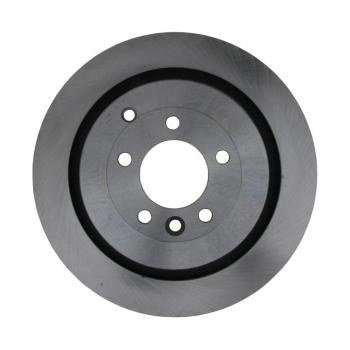 2015 Land Rover LR4 Disc Brake Rotor Rear Raybestos 980345R image 3 of 3