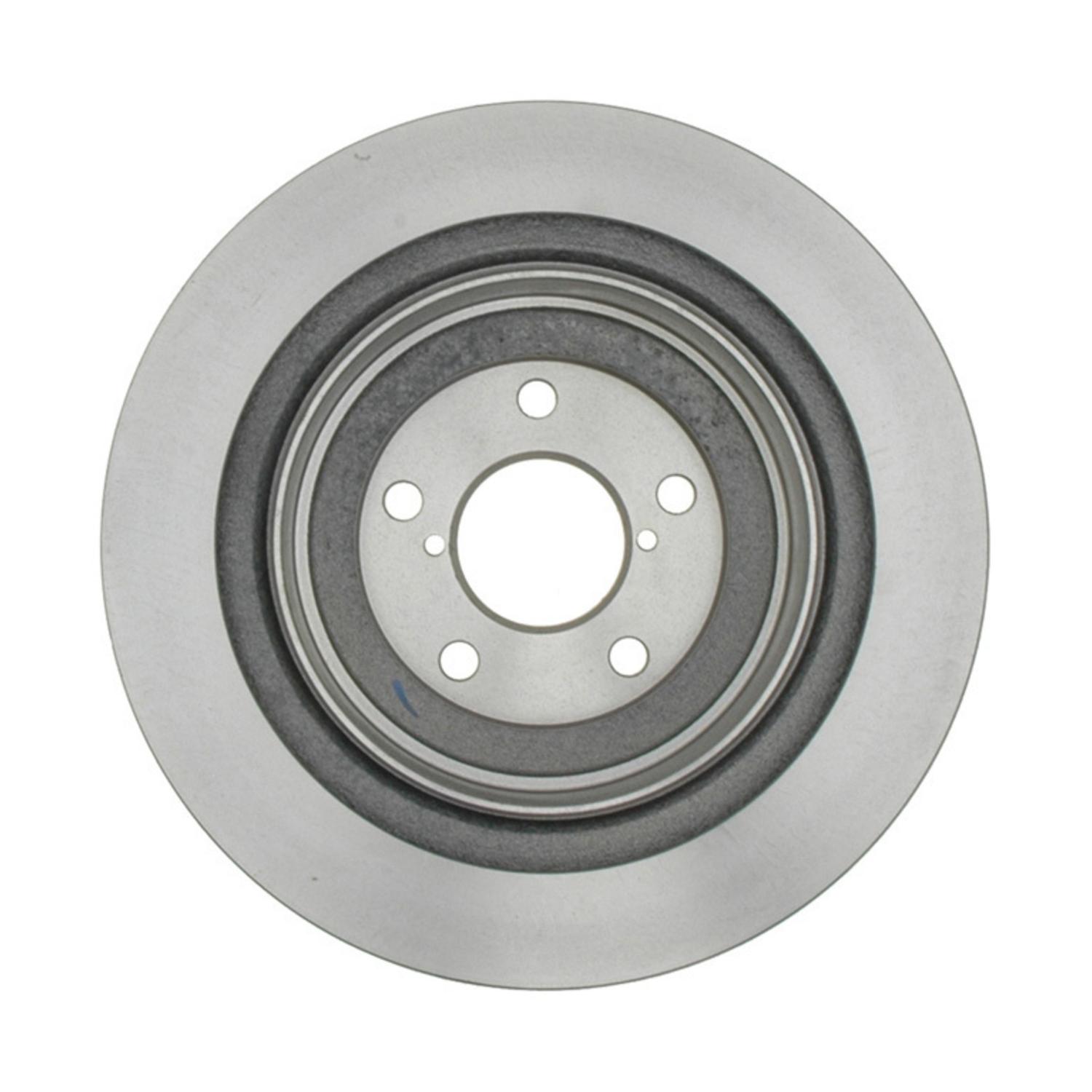 Raybestos 980347 - Disc Brake Rotor Raybestos 980347 Disc Brake Rotor product image 2 of 3