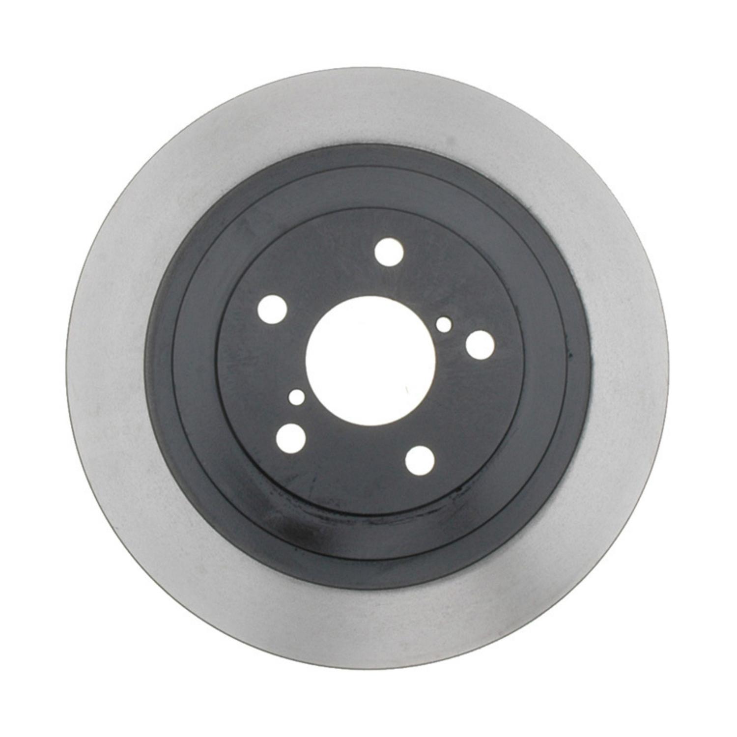 Raybestos 980347 - Disc Brake Rotor Raybestos 980347 Disc Brake Rotor product image 3 of 3