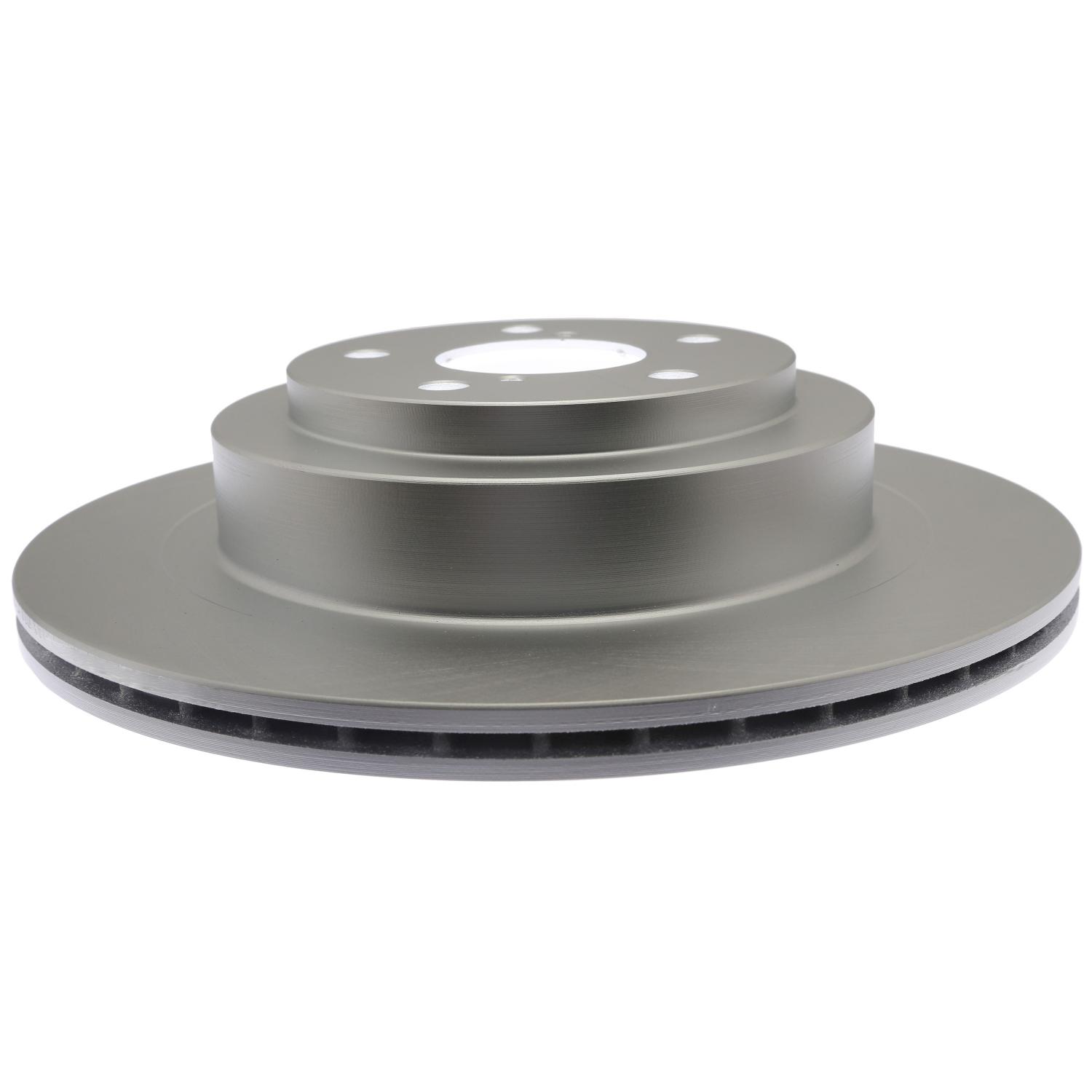 Raybestos 980347FZN - Disc Brake Rotor Raybestos 980347FZN Disc Brake Rotor product image 1 of 3