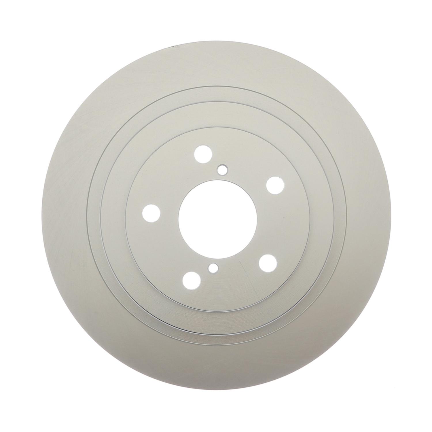 Raybestos 980347FZN - Disc Brake Rotor Raybestos 980347FZN Disc Brake Rotor product image 3 of 3