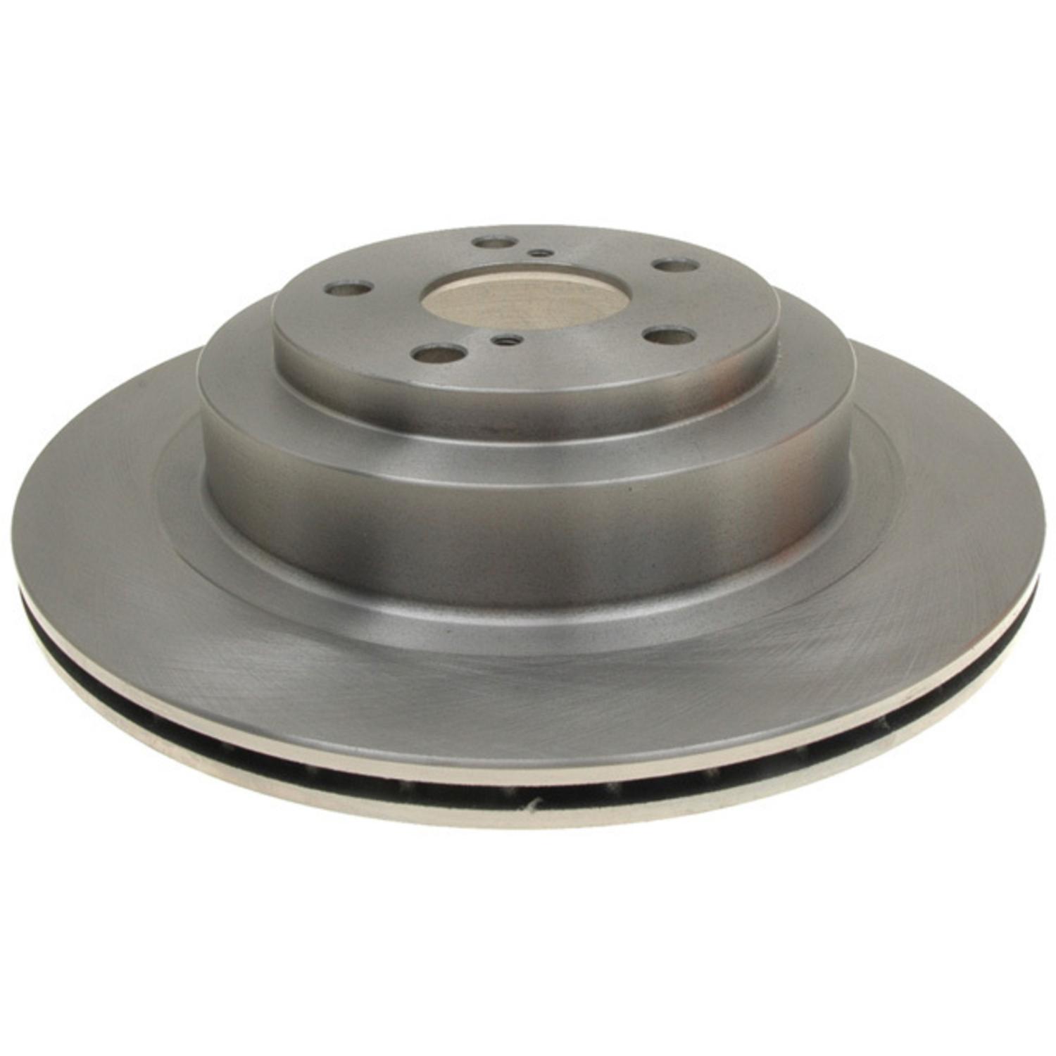 Raybestos 980347R - Disc Brake Rotor Raybestos 980347R Disc Brake Rotor product image 1 of 3