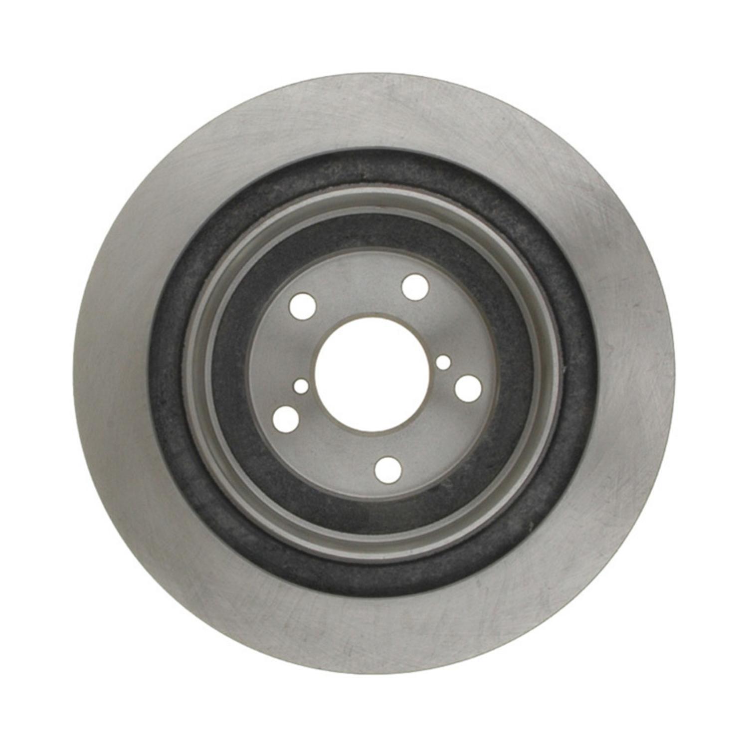 Raybestos 980347R - Disc Brake Rotor Raybestos 980347R Disc Brake Rotor product image 2 of 3