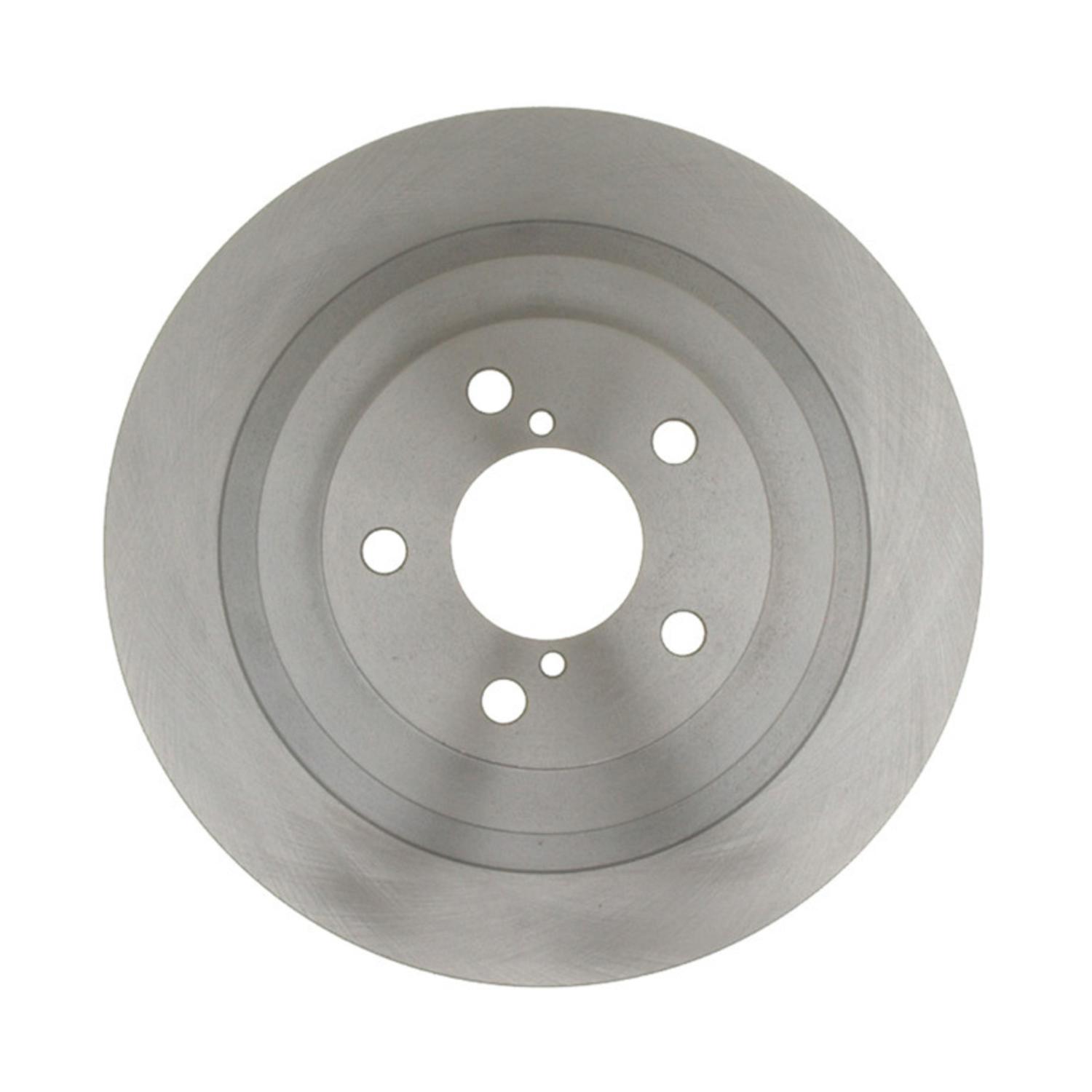 Raybestos 980347R - Disc Brake Rotor Raybestos 980347R Disc Brake Rotor product image 3 of 3