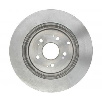2011 Honda Ridgeline Disc Brake Rotor Rear Raybestos 980349 image 2 of 3