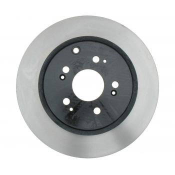 2011 Honda Ridgeline Disc Brake Rotor Rear Raybestos 980349 image 3 of 3
