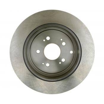 2011 Honda Ridgeline Disc Brake Rotor Rear Raybestos 980349R image 2 of 3