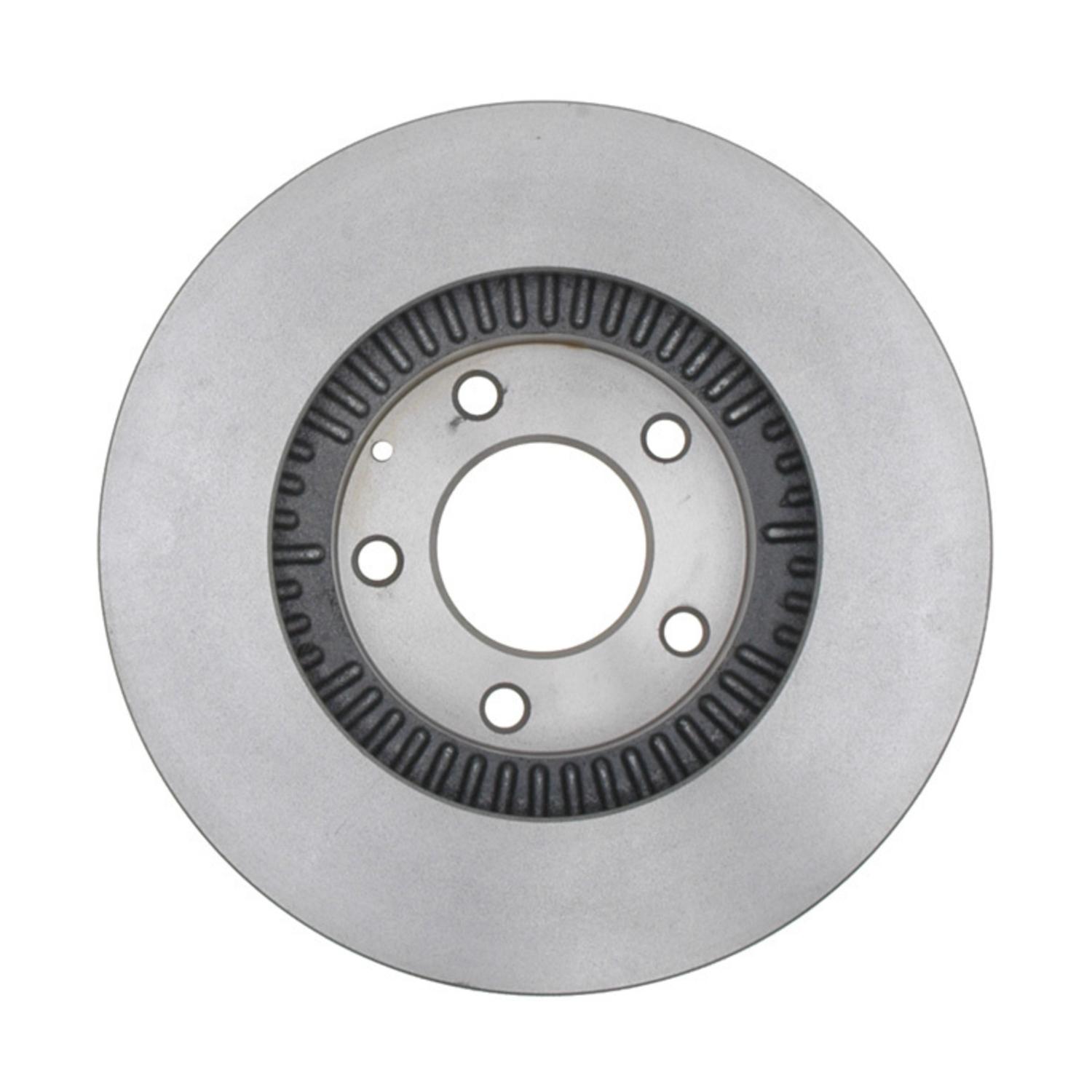 Raybestos 980350 - Disc Brake Rotor Raybestos 980350 Disc Brake Rotor product image 2 of 3