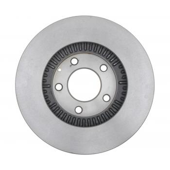 2002 Mazda Millenia Disc Brake Rotor Front Raybestos 980350 image 2 of 3