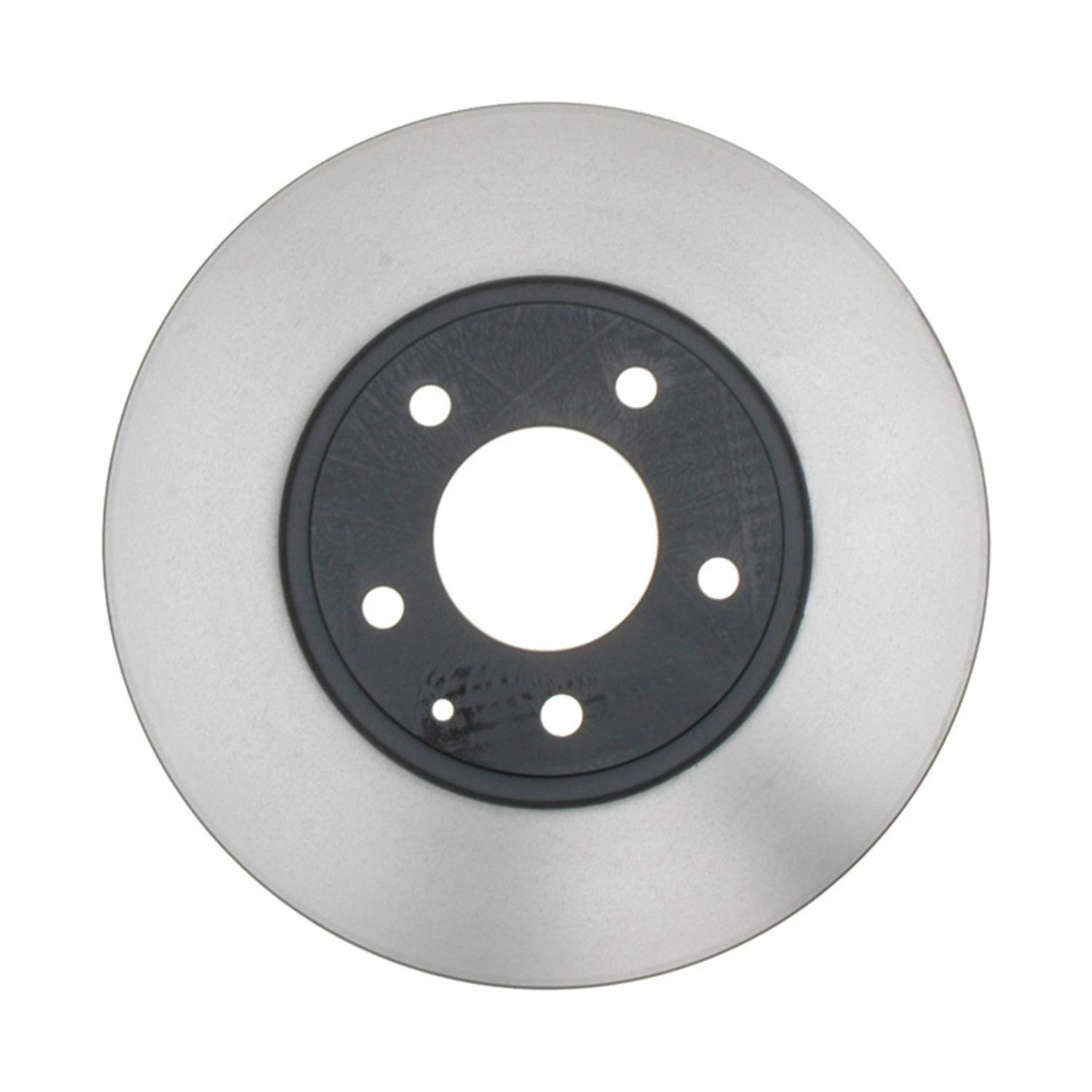 Raybestos 980350 - Disc Brake Rotor Raybestos 980350 Disc Brake Rotor product image 3 of 3