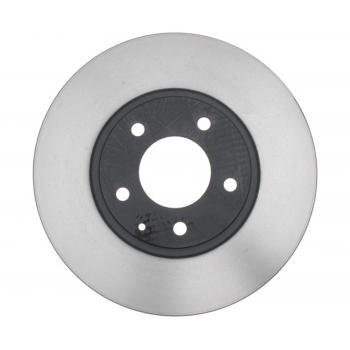 2002 Mazda Millenia Disc Brake Rotor Front Raybestos 980350 image 3 of 3