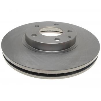 2002 Mazda Millenia Disc Brake Rotor Front Raybestos 980350R image 1 of 3