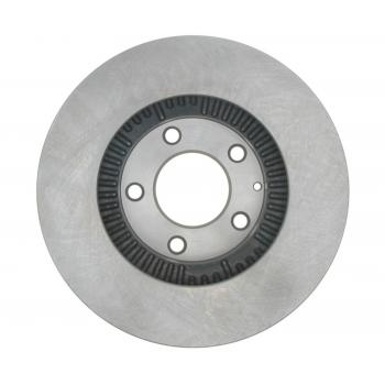 2002 Mazda Millenia Disc Brake Rotor Front Raybestos 980350R image 2 of 3