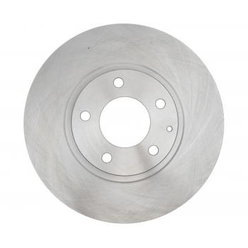 2002 Mazda Millenia Disc Brake Rotor Front Raybestos 980350R image 3 of 3