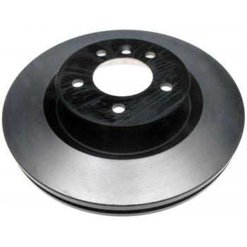 2007 Land Rover LR3 Disc Brake Rotor Front Raybestos 980351 image 1 of 3
