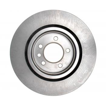 2007 Land Rover LR3 Disc Brake Rotor Front Raybestos 980351 image 2 of 3