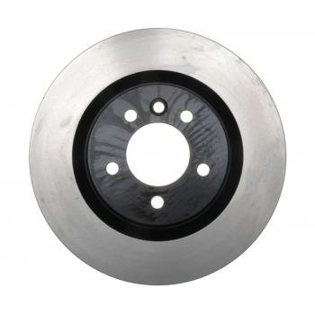 2007 Land Rover LR3 Disc Brake Rotor Front Raybestos 980351 image 3 of 3