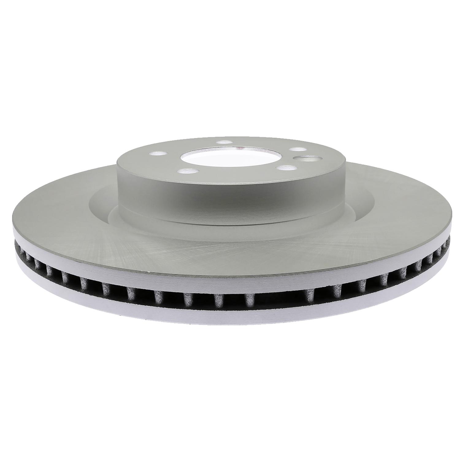 Raybestos 980351FZN - Disc Brake Rotor Raybestos 980351FZN Disc Brake Rotor product image 1 of 3