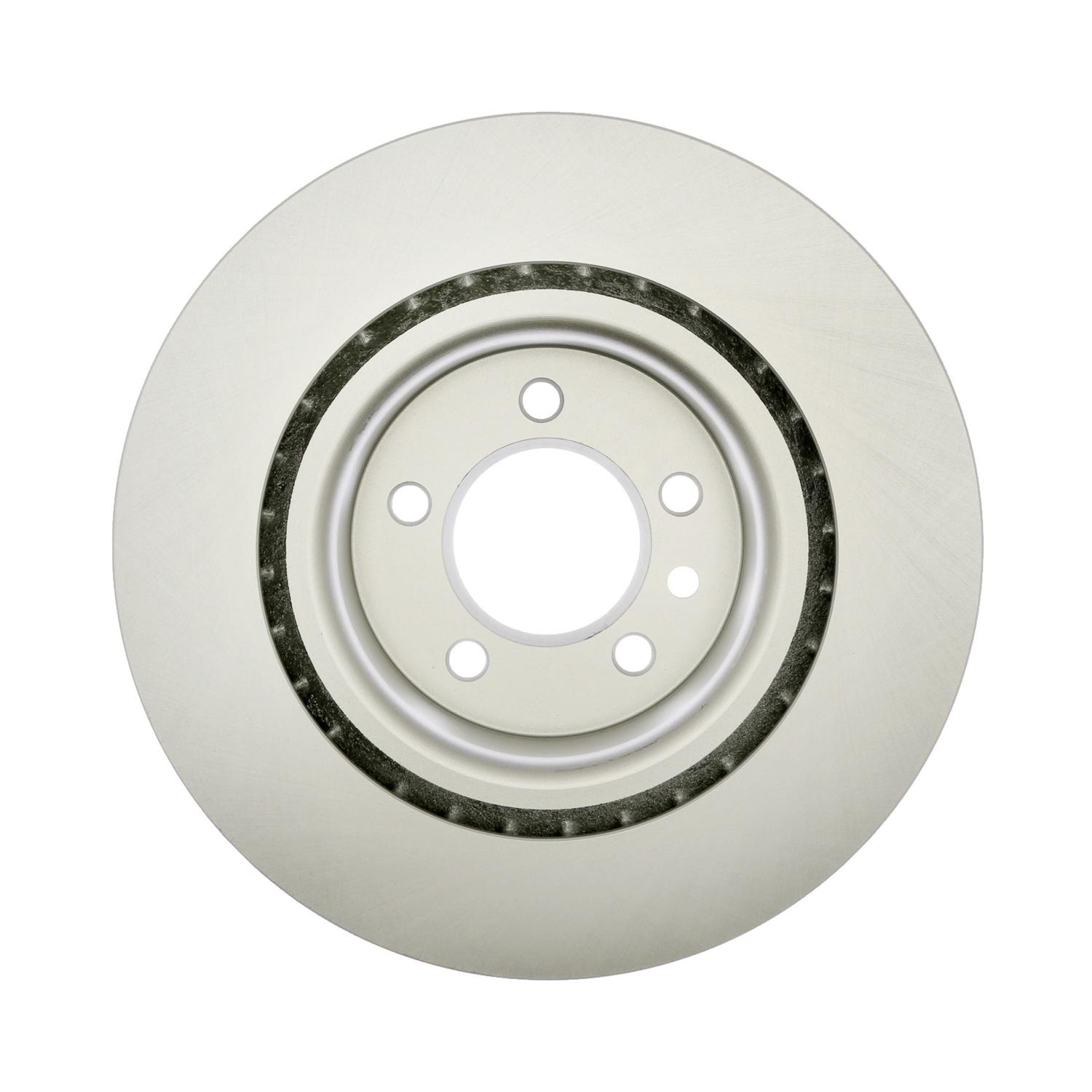 Raybestos 980351FZN - Disc Brake Rotor Raybestos 980351FZN Disc Brake Rotor product image 2 of 3