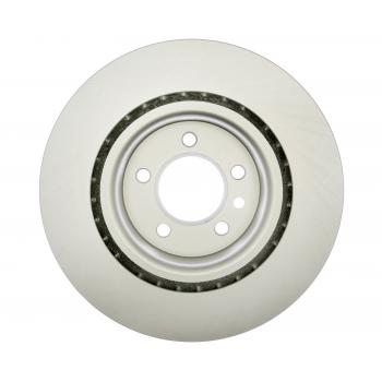2007 Land Rover LR3 Disc Brake Rotor Front Raybestos 980351FZN image 2 of 3
