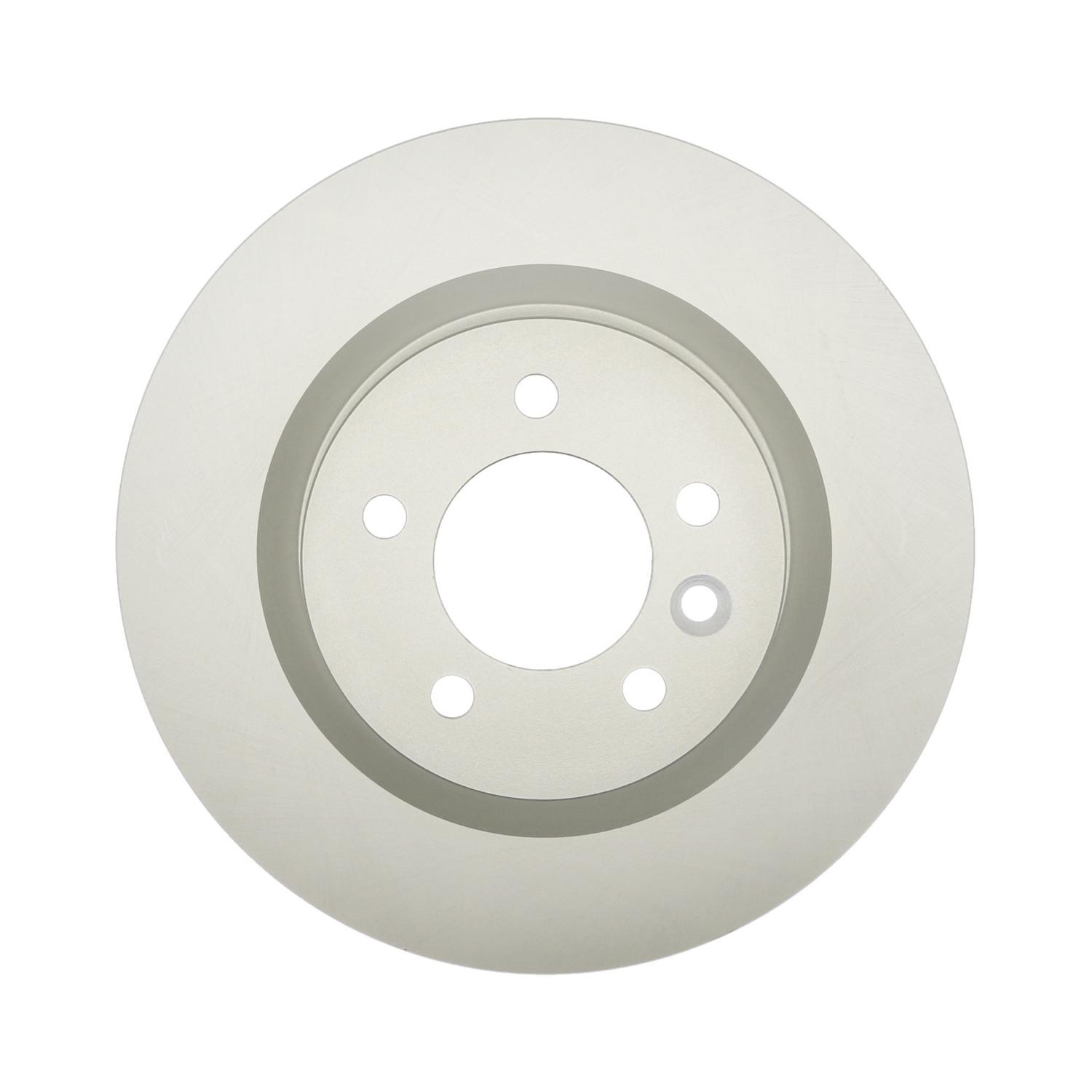 Raybestos 980351FZN - Disc Brake Rotor Raybestos 980351FZN Disc Brake Rotor product image 3 of 3
